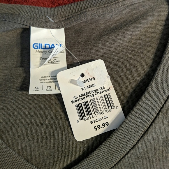 Awesome American flag tee - Picture 2 of 4